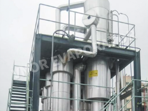 Предприятие по охране окружающей среды в Чэнду