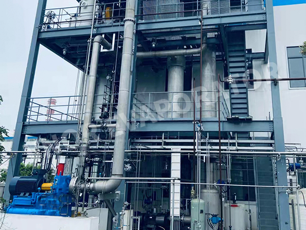 Натургия в Хуэйчжоу