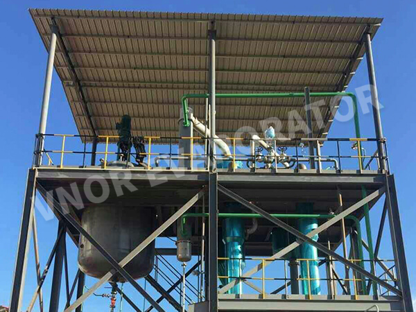 Технологическая компания в Чжэцзяне