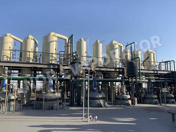 Фармацевтическая компания во Внутренней Монголии