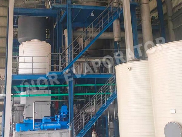 Определенное предприятие по разработке экологических технологий